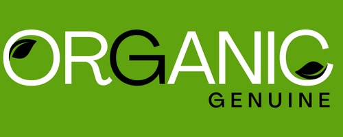 Organic & Genuine
